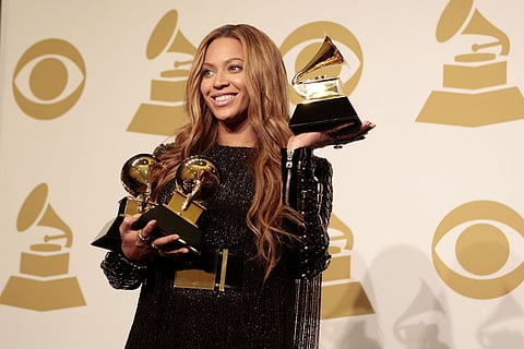 Beyoncé Bowl wins big: Emmy Secured