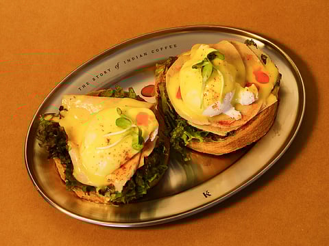 From aroma to aftertaste, this new outlet in Financial District turns coffee into a sensory journey