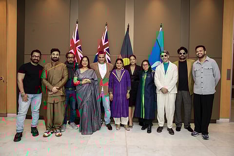 Indian Film Festival of Melbourne 2025 kicks off with a dazzling showcase of talent