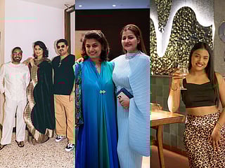 Hyderabad's cultural scene shines with art, Parisian delights, and cocktail innovations