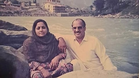 Discovering the meaning of home