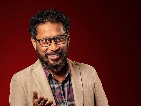 Ahead of IFFM 2025, Shoojit Sircar speaks to us about what fascinates him about the upcoming generation of filmmakers