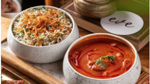 New monsoon menu of this Santacruz restaurant features all the flavours of comfort