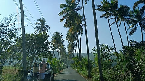 Enjoy Goa, without enduring a financial strain