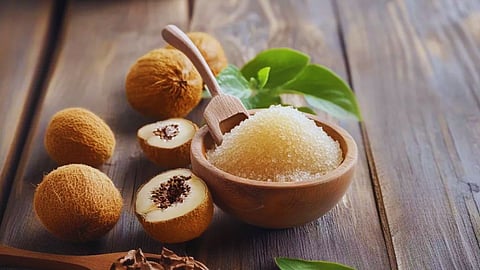 Everything you need to know about monk fruit and its health benefits