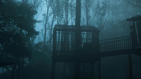 Recalling Jim Corbett's unnatural encounters