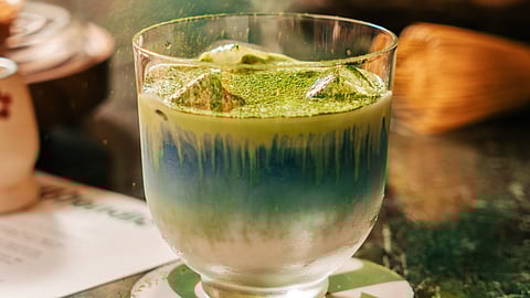 Head to Mumbai’s first coffee-and-cocktail crossover