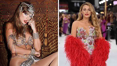 Why fans think ruin the friendship could be about Blake Lively