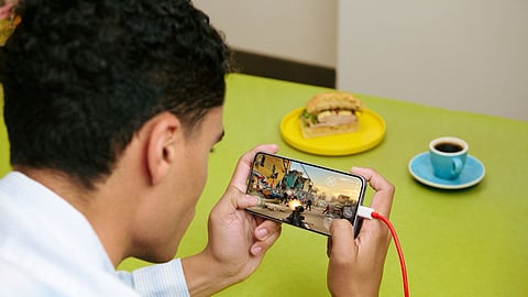 A closer look at OnePlus’ Nord 5