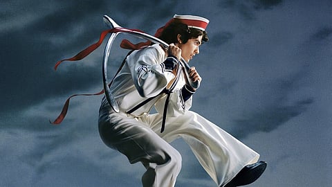 Conan Gray gives Gen Z heartbreak a soundtrack with Wishbone