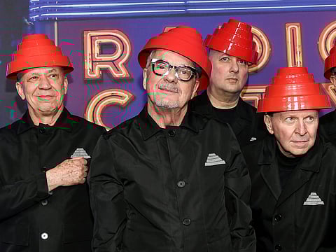 The story behind Devo’s ‘Whip It’ and their misunderstood legacy