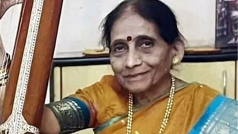 Veteran singer Leelatai Shelar passes away at 94 in Thane
