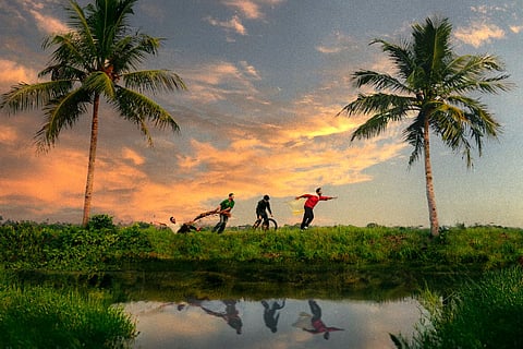 When Chai Met Toast drops new single, Dreamland