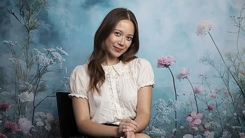 Laufey returns with 'A Matter of Time', a record that blends jazz, pop and folk influences