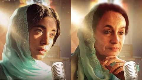 Songs of Paradise to release at the end of this month on OTT