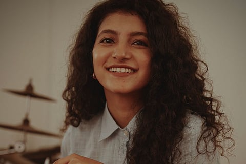 Meetha Raghunath on cinema, movies, and literary dreams