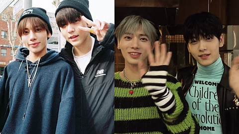 TXT’s Taehyun opens up about harsh trainee days at BTS’s label