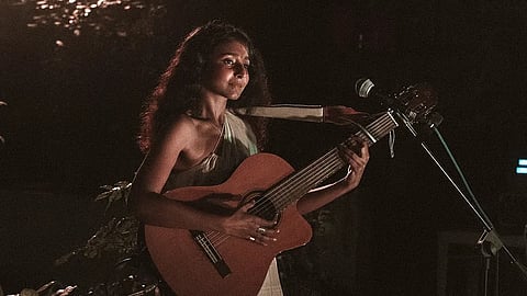 Ditty's latest song KALI reclaims the dark skinned