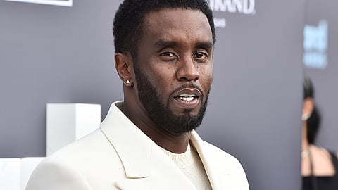 Prosecutors say Sean ‘Diddy’ Combs’ request for acquittal or new trial should be swiftly rejected