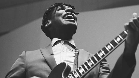 From funk to folk, Jon Batiste redefines sound with 'Big Money'