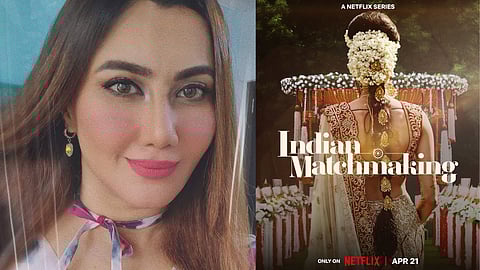 Sima Taparia movies and TV shows