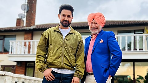 Death of Jaswinder bhalla