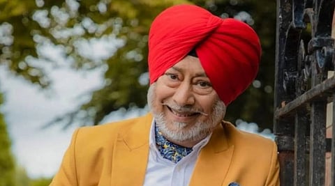 Punjabi comedian Jaswinder Bhalla dies at 65