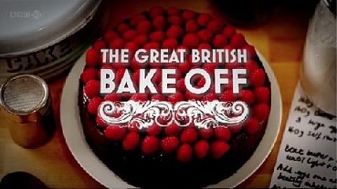 The British Baking Show and its top dramatic moments