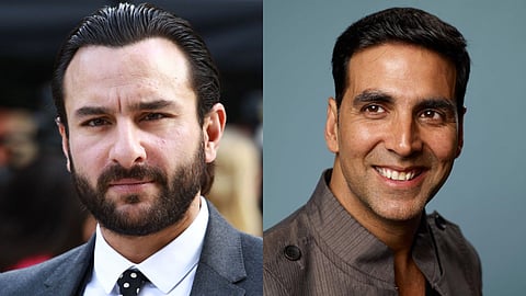 Priyadarshan’s Haiwaan brings Saif Ali Khan and Akshay Kumar back together