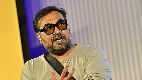 Anurag Kashyap says leaving Mumbai helped him quit drinking and fight depression