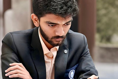 Chess Icon Garry Kasparov critiques Gukesh’s title