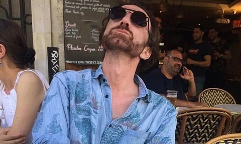 Diego Borella passes away at 47 on the set of Emily in Paris