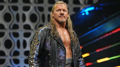 Chris Jericho to return to WWE?