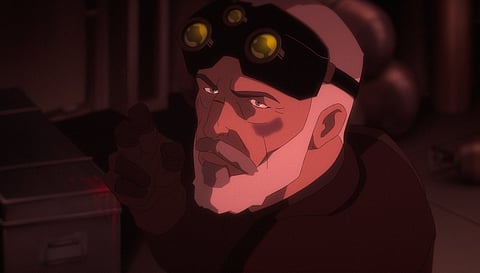 Sushin Shyam calls out Splinter Cell: Deathwatch for not giving him credits for his track