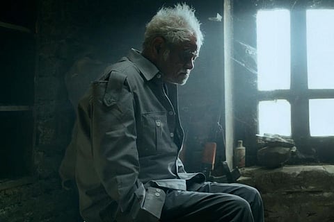 Trailer of Sanjay Mishra’s Postman, directed by Faizan A Bazmee, is here