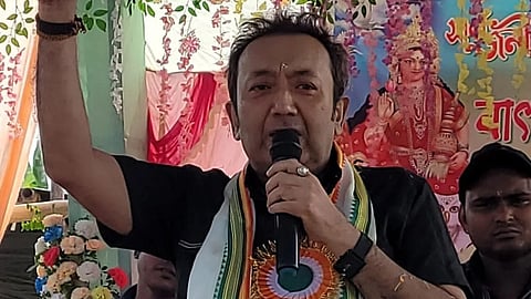 Bengali actor-politician Joy Banerjee passes away at 62