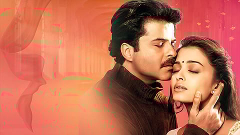 Anil Kapoor recalls Aishwarya Rai Bachchan almost quitting Hamara Dil Aapke Paas Hai