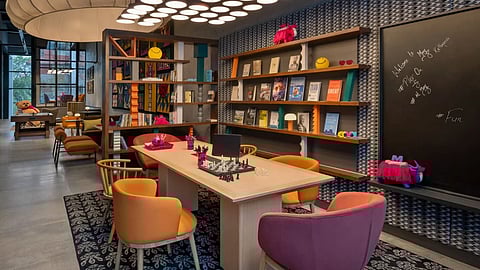 Nepal's Kathmandu to welcome a new 4-star hotel near Tribhuvan Airport