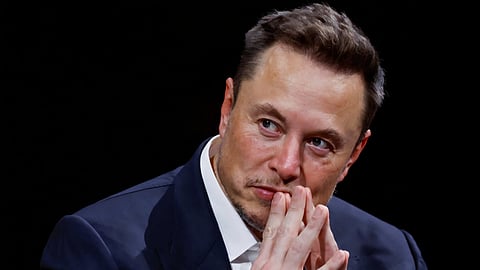 Here’s what you need to know about billionaires and their secret hideout palaces for doomsday