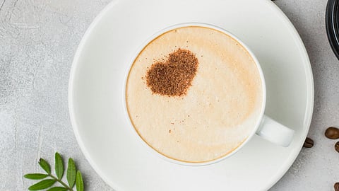 What are the pros and cons of bulletproof coffee?