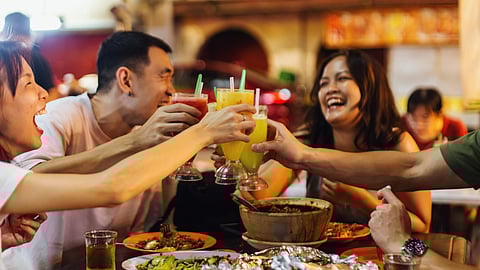 Gen Z little treat culture