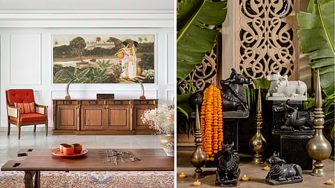 Nostalgia sells: Why retro and heritage styles are making a strong comeback in homes