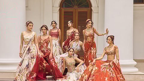 Khwaab is all about imagination, wanderlust, and the charm of Moroccan artistry