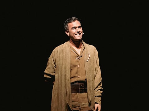 Main Tainu Phir Milangi tells the tale of romance between literary icons