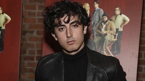 Actor Anthony Ippolito to play Sylvester Stallone in Peter Farrelly’s I Play Rocky