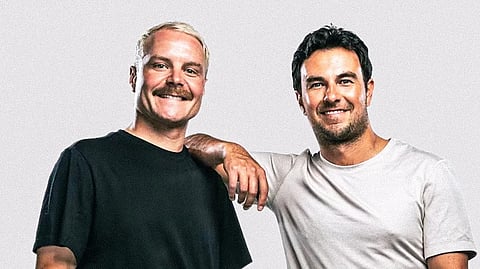 Cadillac signs Sergio Perez and Valtteri Bottas for their 2026 F1 debut line-up!