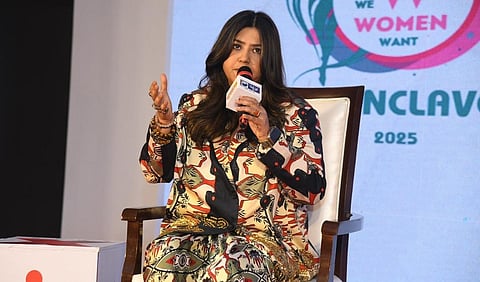 Ekta Kapoor asks young actors to be careful of fake audition calls