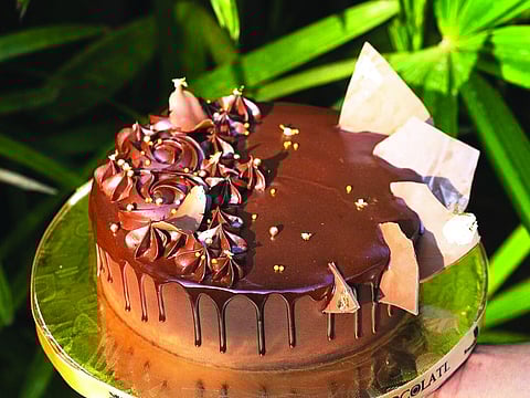 Try out Hyderabad’s viral desserts at this popular local eatery