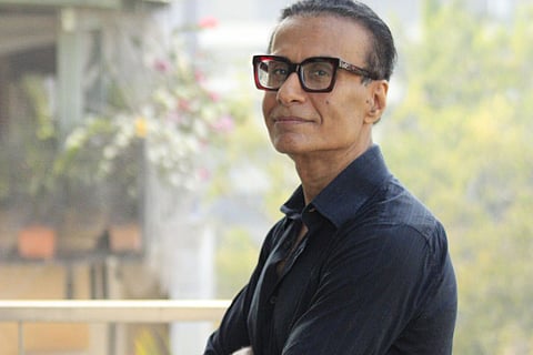 Arif Zakaria on portraying Jinnah in Freedom at Midnight, tackling historic roles and upcoming projects