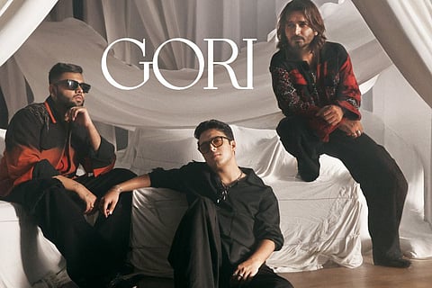 Aditya Rikhari’s new track Gori explores love and longing